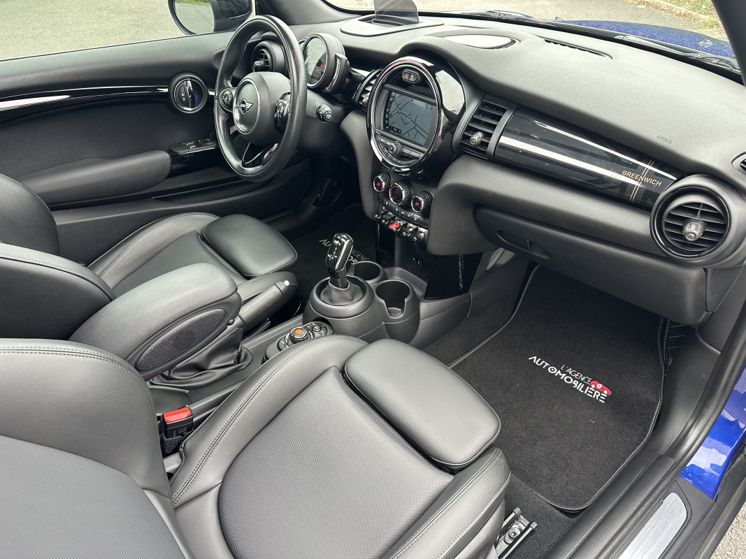Mini Cooper — 11