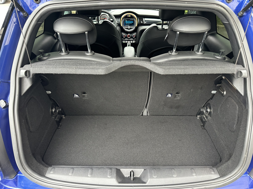 Mini Cooper — 14
