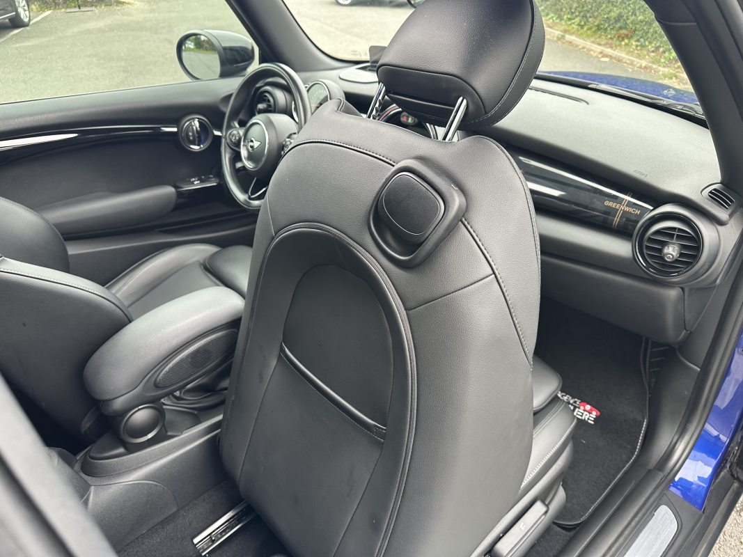 Mini Cooper — 13