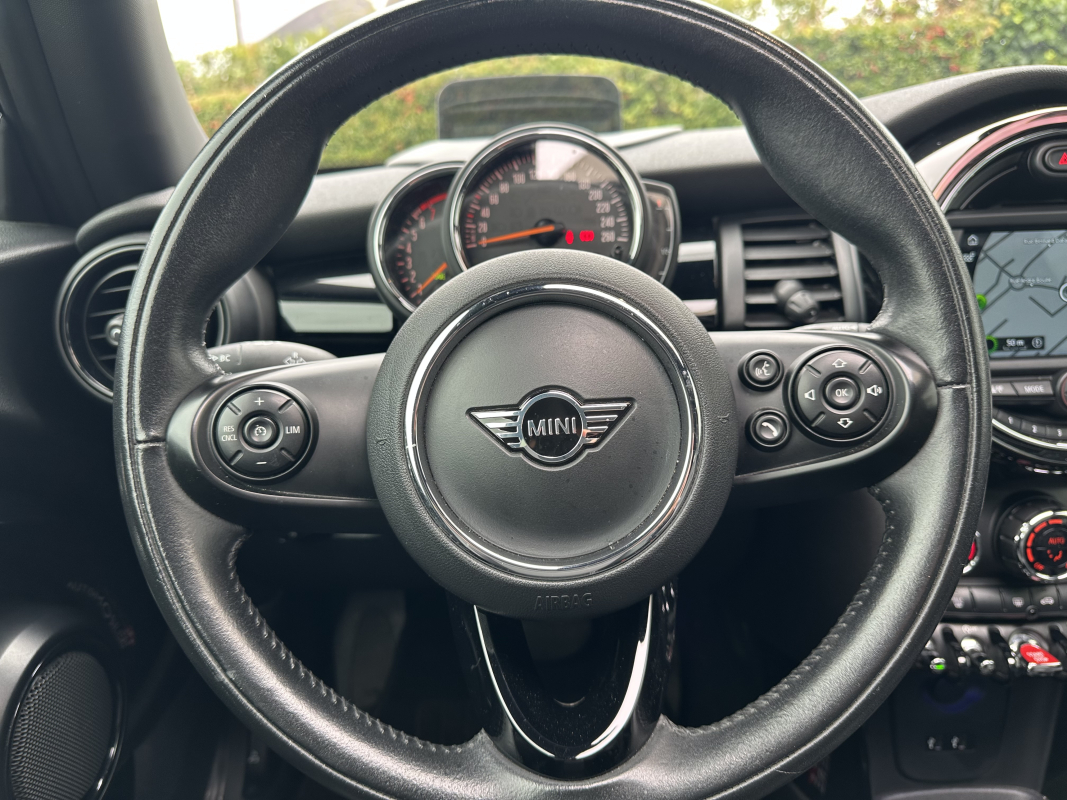 Mini Cooper — 22