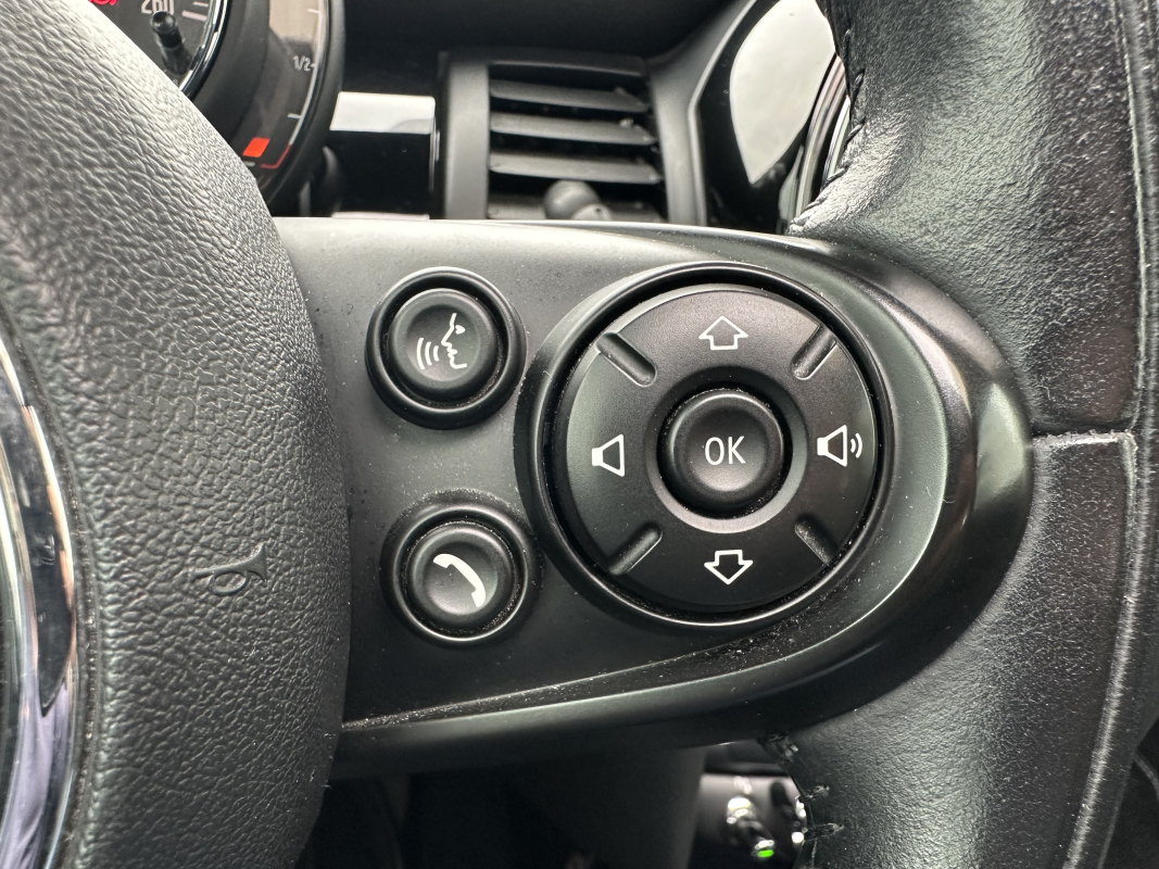 Mini Cooper — 23