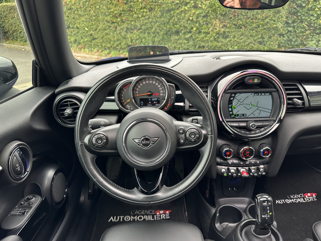 Mini Cooper — 21