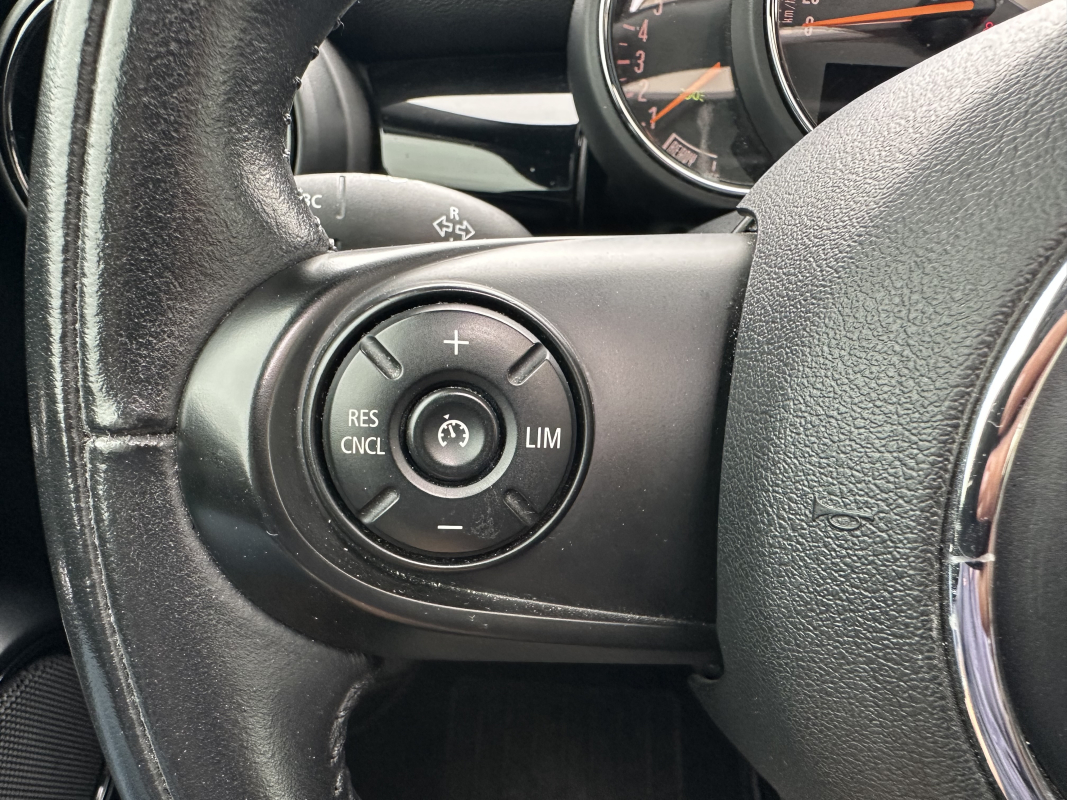 Mini Cooper — 24