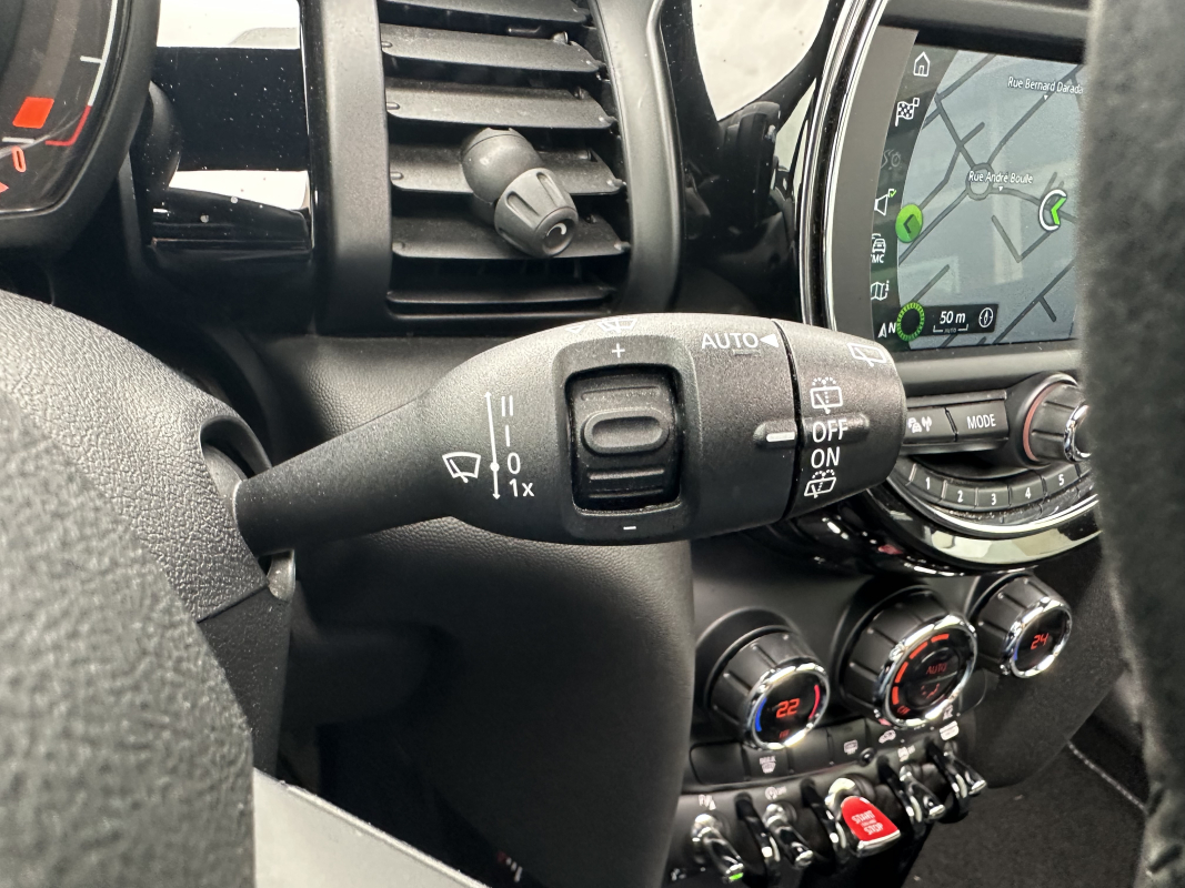 Mini Cooper — 25