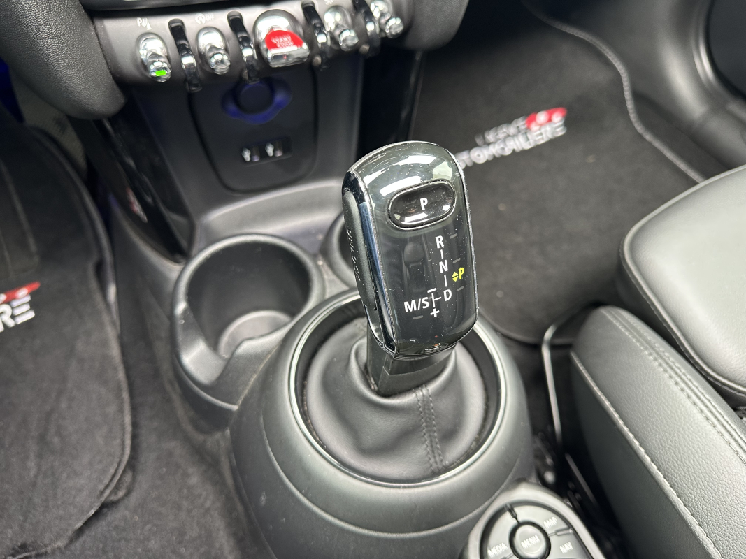 Mini Cooper — 31