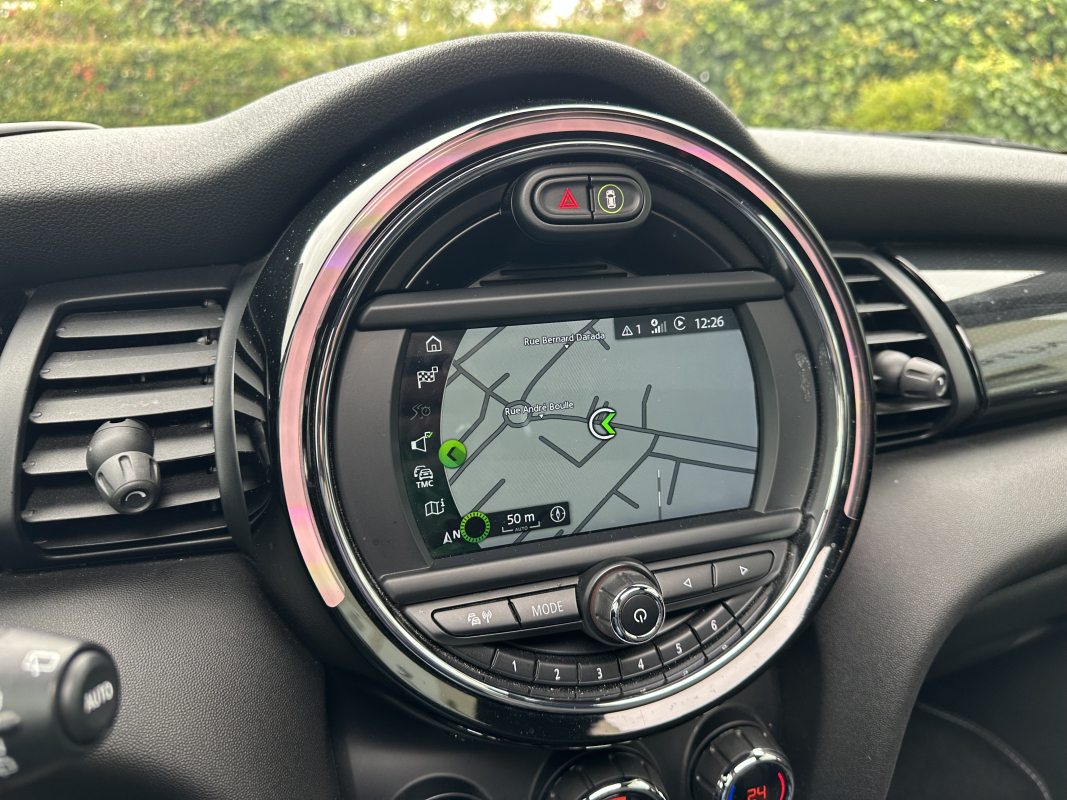 Mini Cooper — 28
