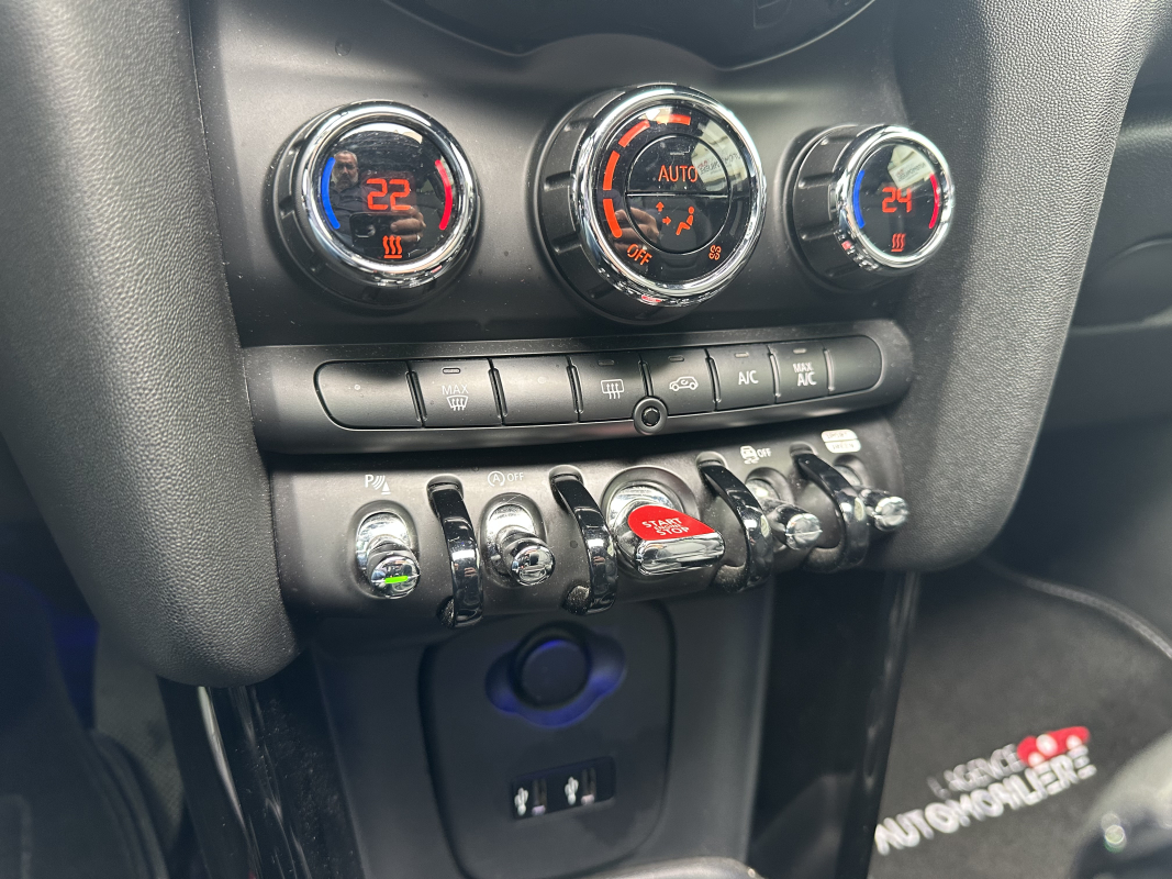 Mini Cooper — 30