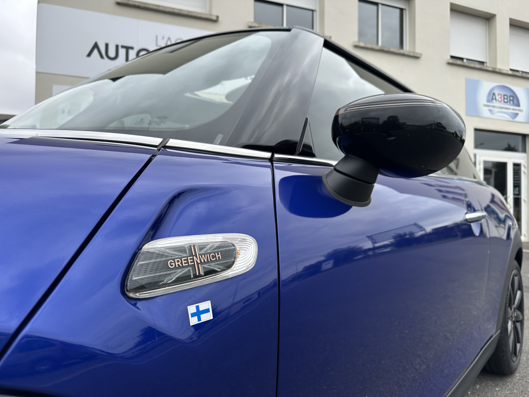 Mini Cooper — 40