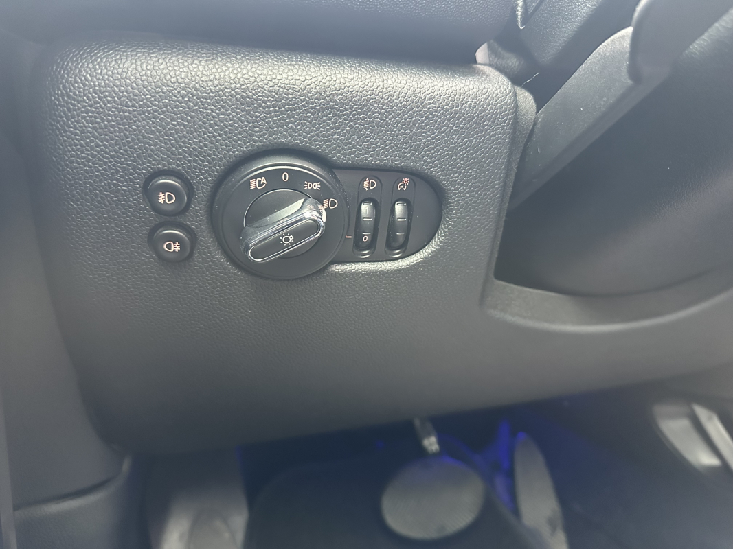 Mini Cooper — 35