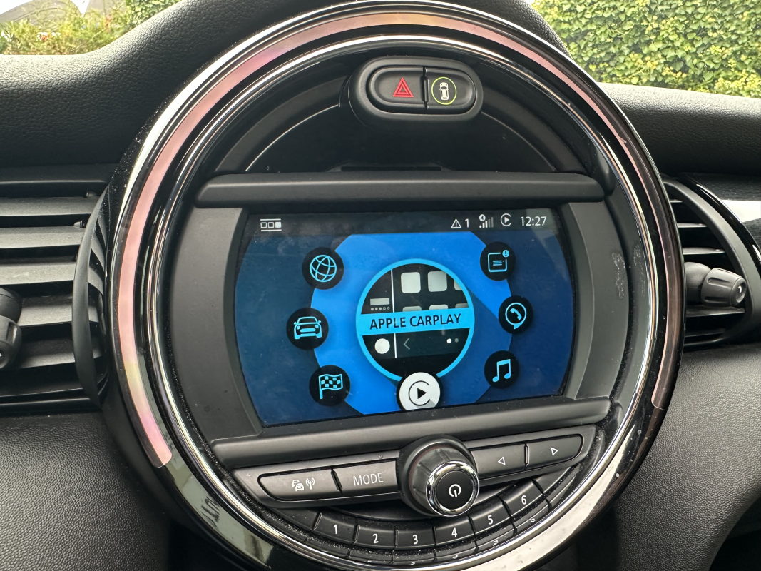Mini Cooper — 29