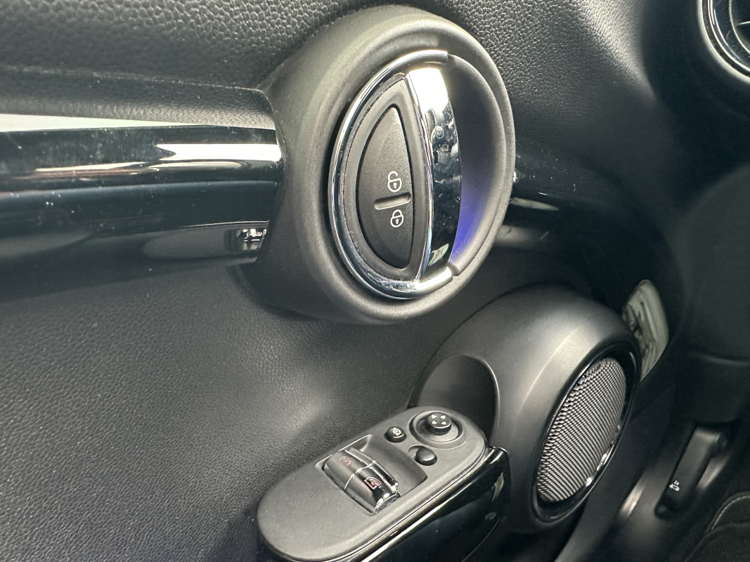 Mini Cooper — 36