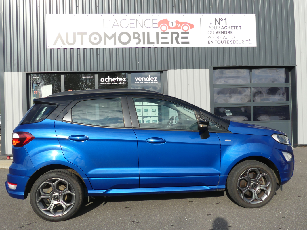 Ford Ecosport — 6