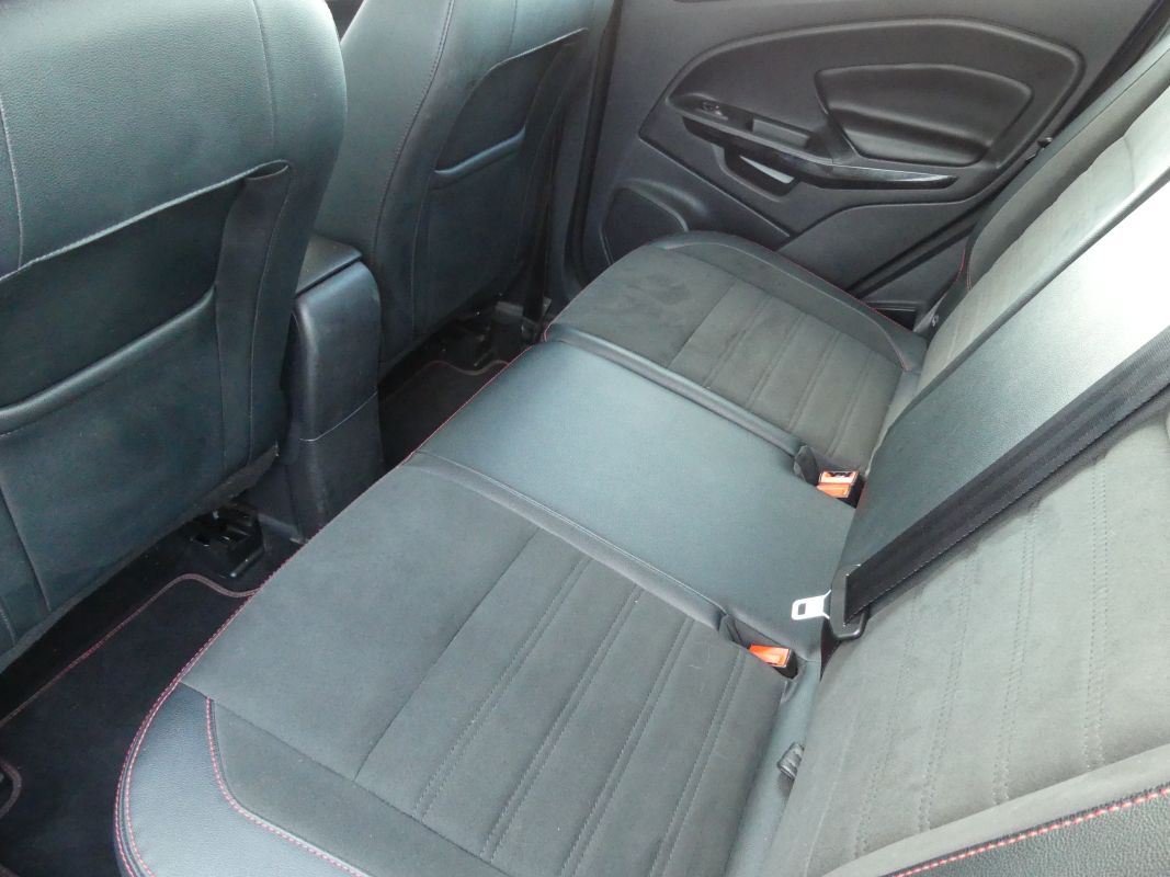 Ford Ecosport — 11