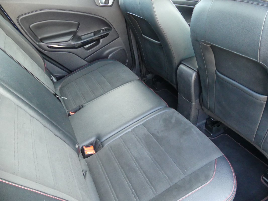 Ford Ecosport — 13