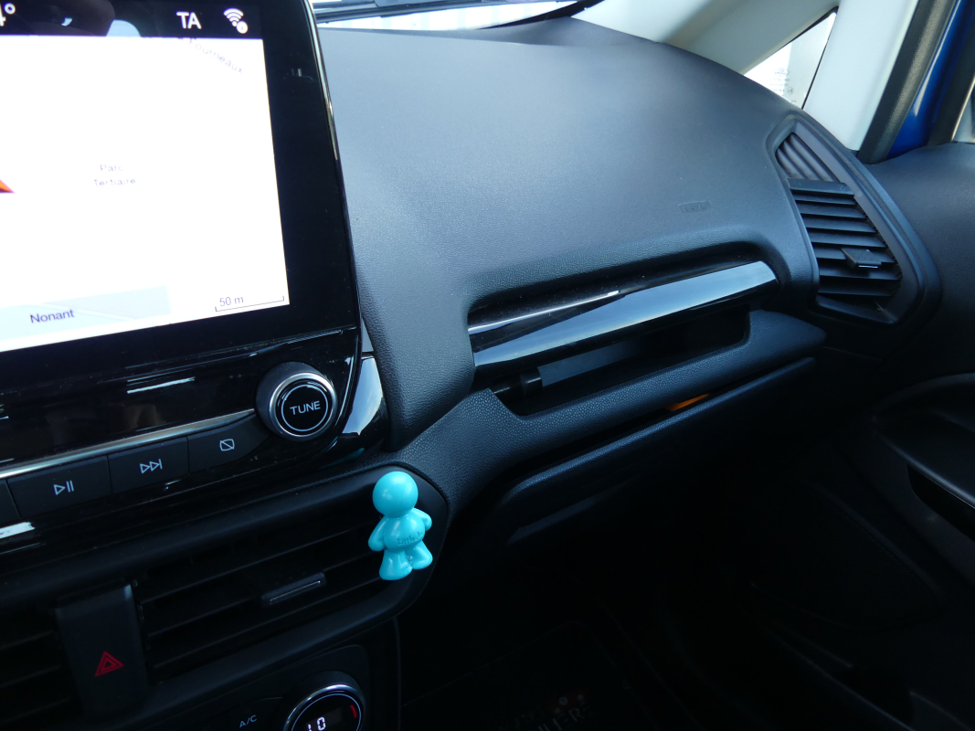 Ford Ecosport — 26