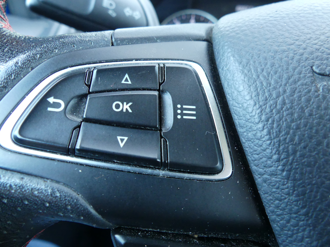 Ford Ecosport — 28