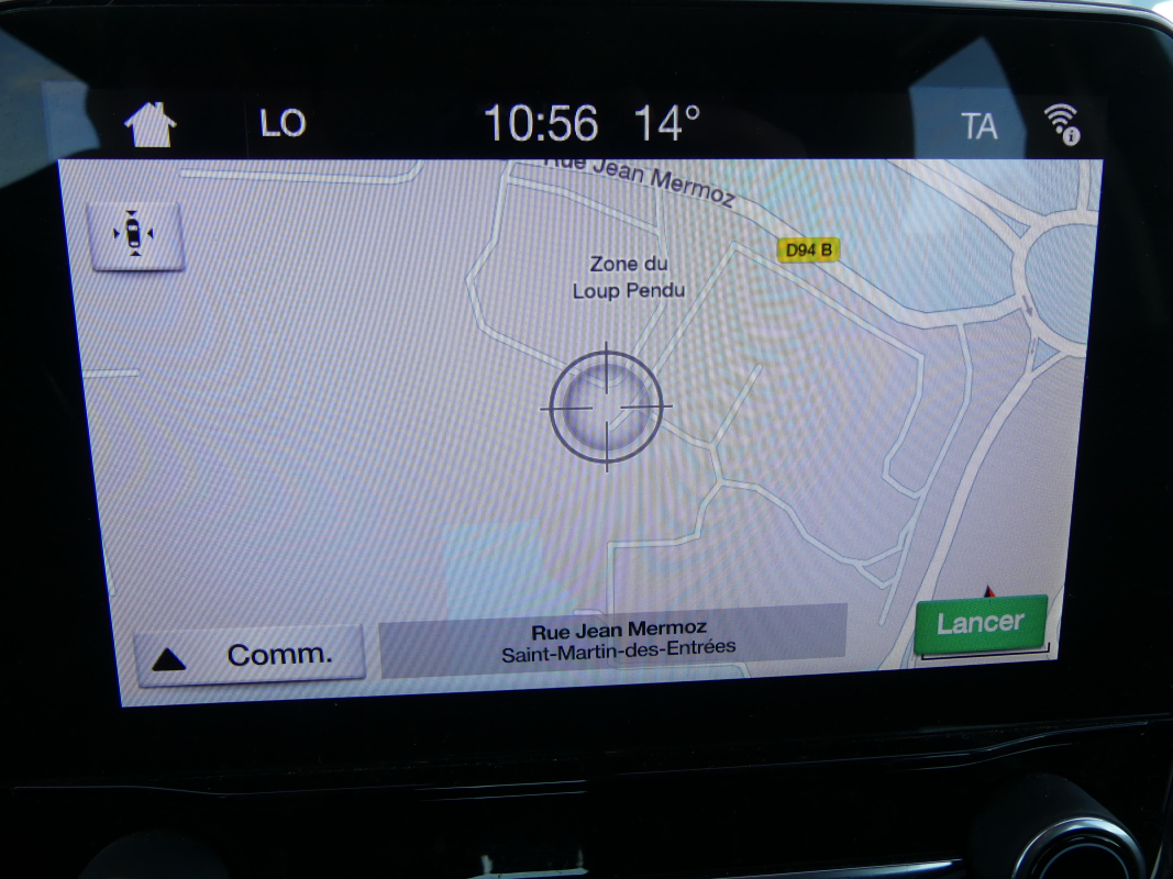 Ford Ecosport — 18