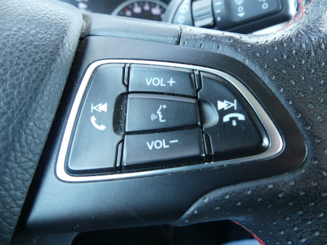 Ford Ecosport — 29