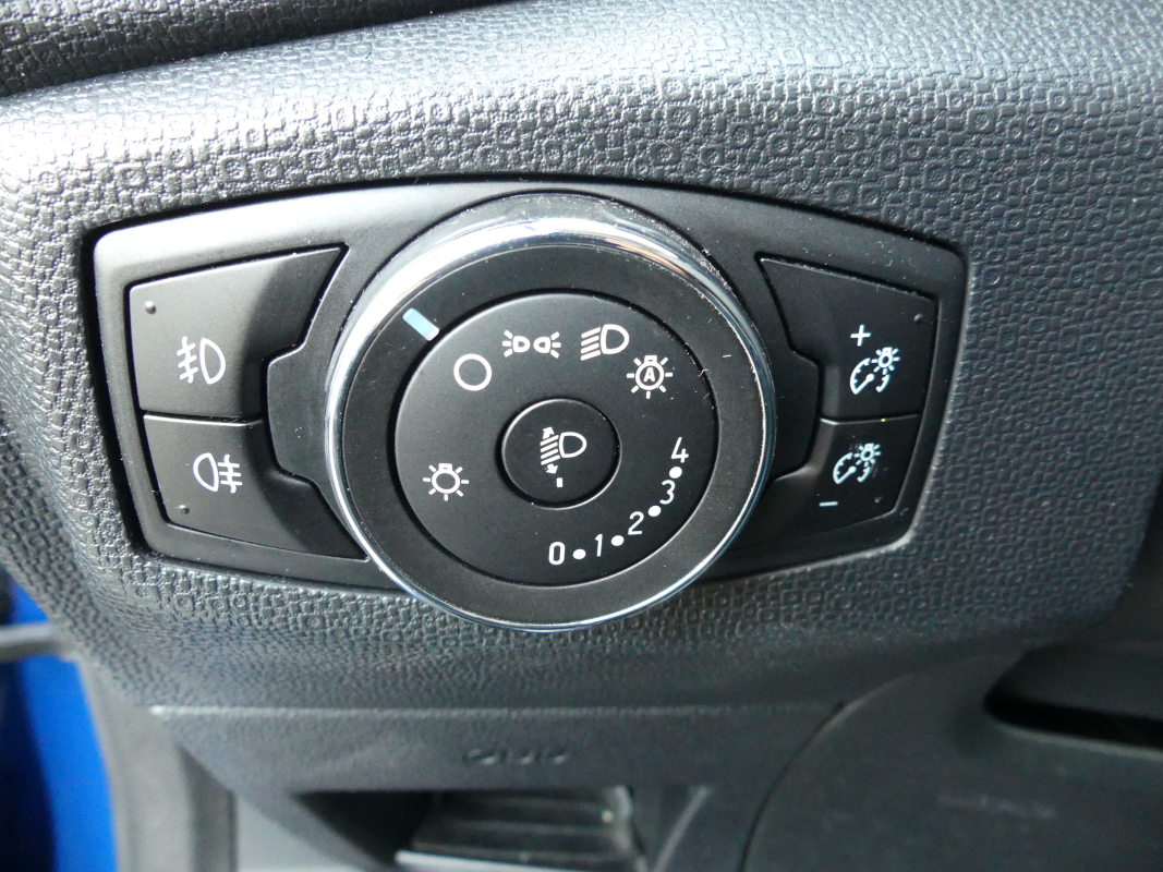 Ford Ecosport — 30