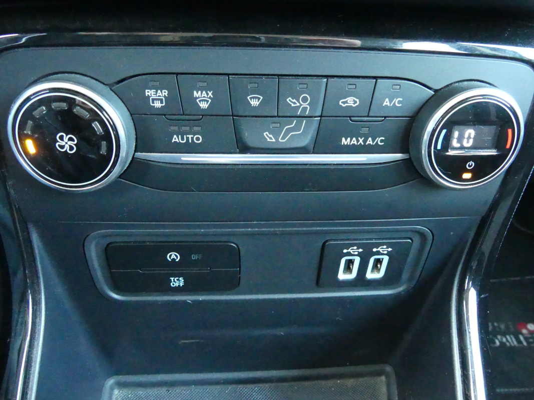 Ford Ecosport — 16