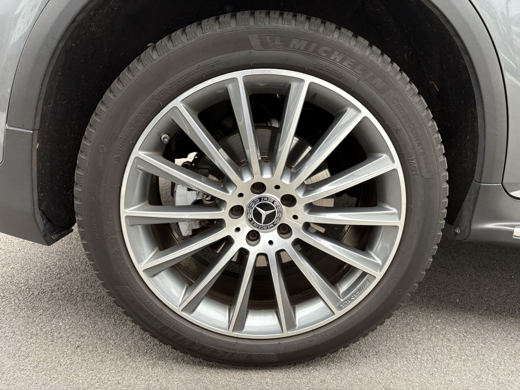 Mercedes Classe GLC — 38