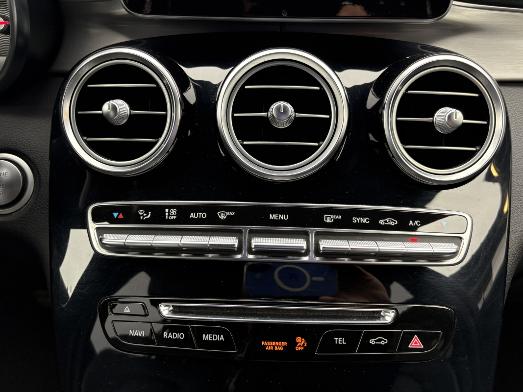 Mercedes Classe GLC — 18
