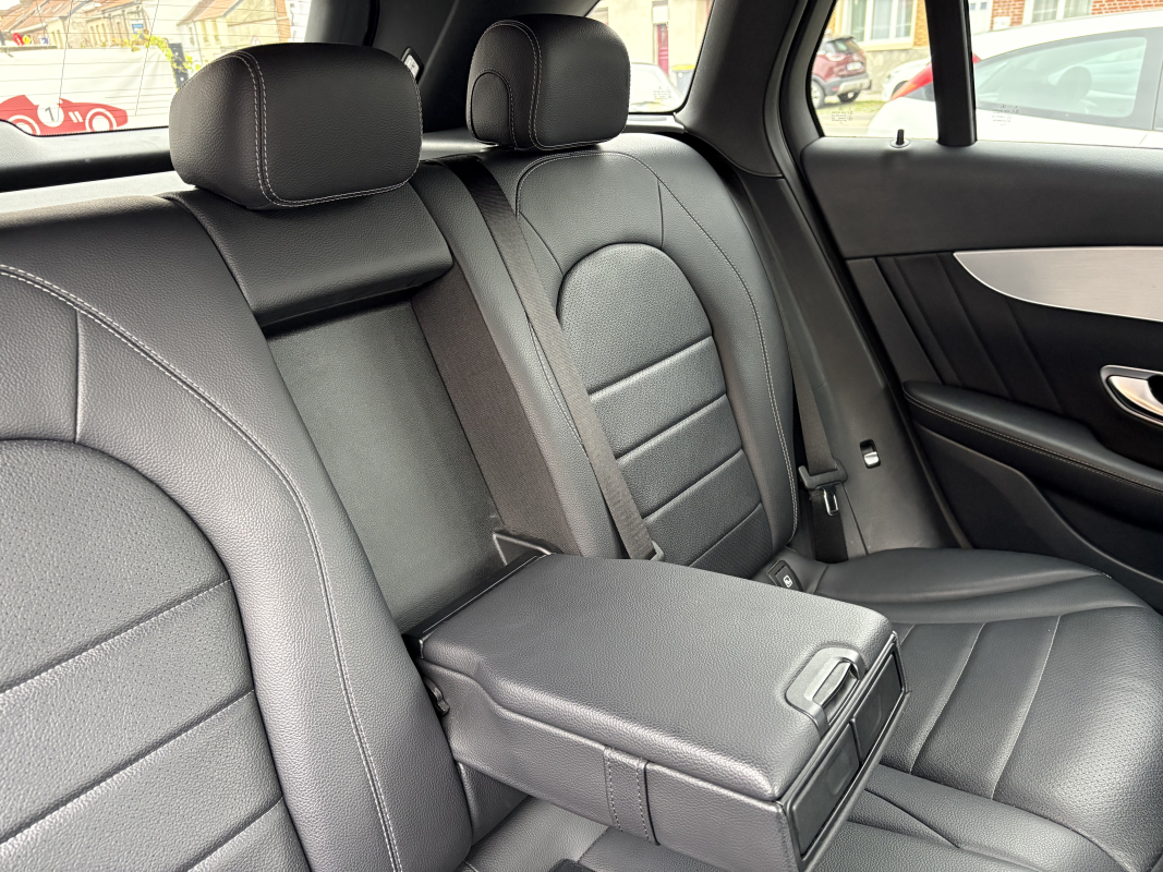 Mercedes Classe GLC — 23