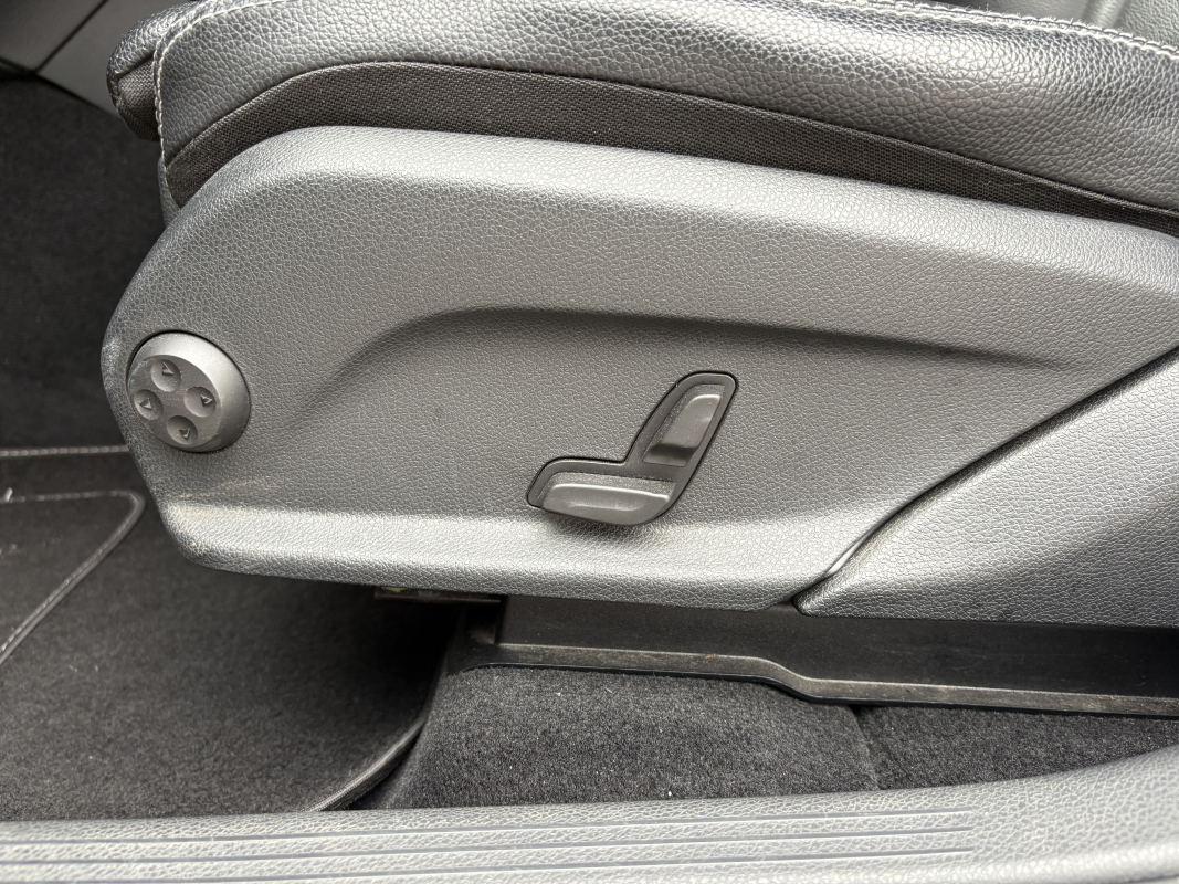 Mercedes Classe GLC — 26