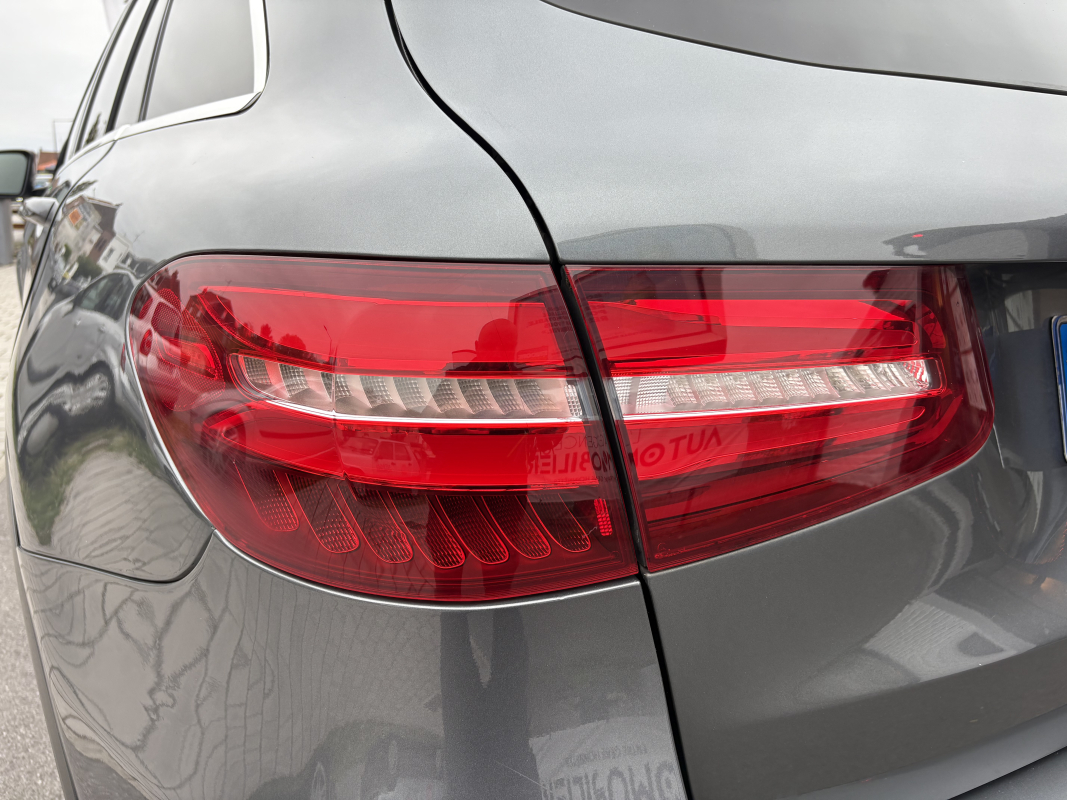 Mercedes Classe GLC — 37