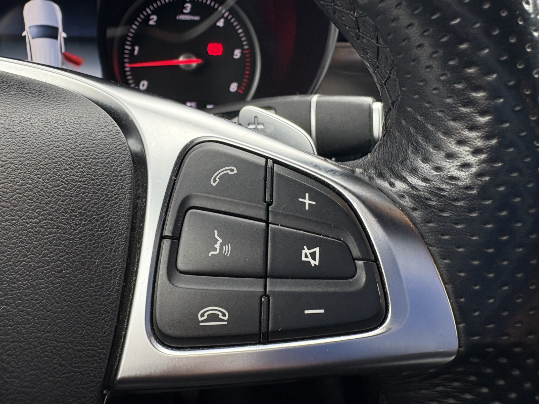 Mercedes Classe GLC — 30
