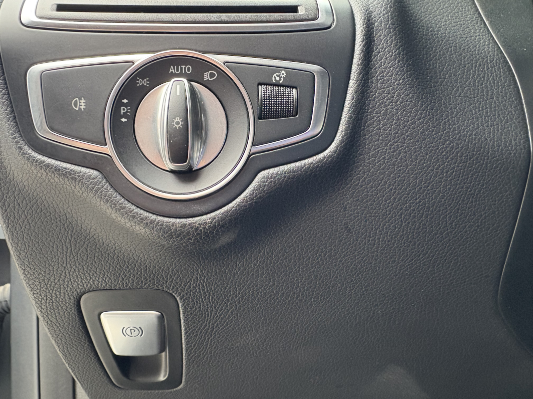 Mercedes Classe GLC — 27