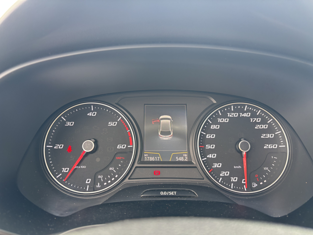 Seat Leon — 15