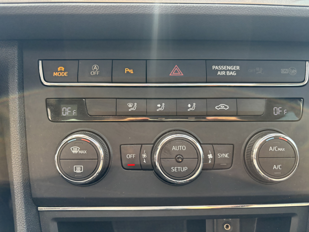 Seat Leon — 18