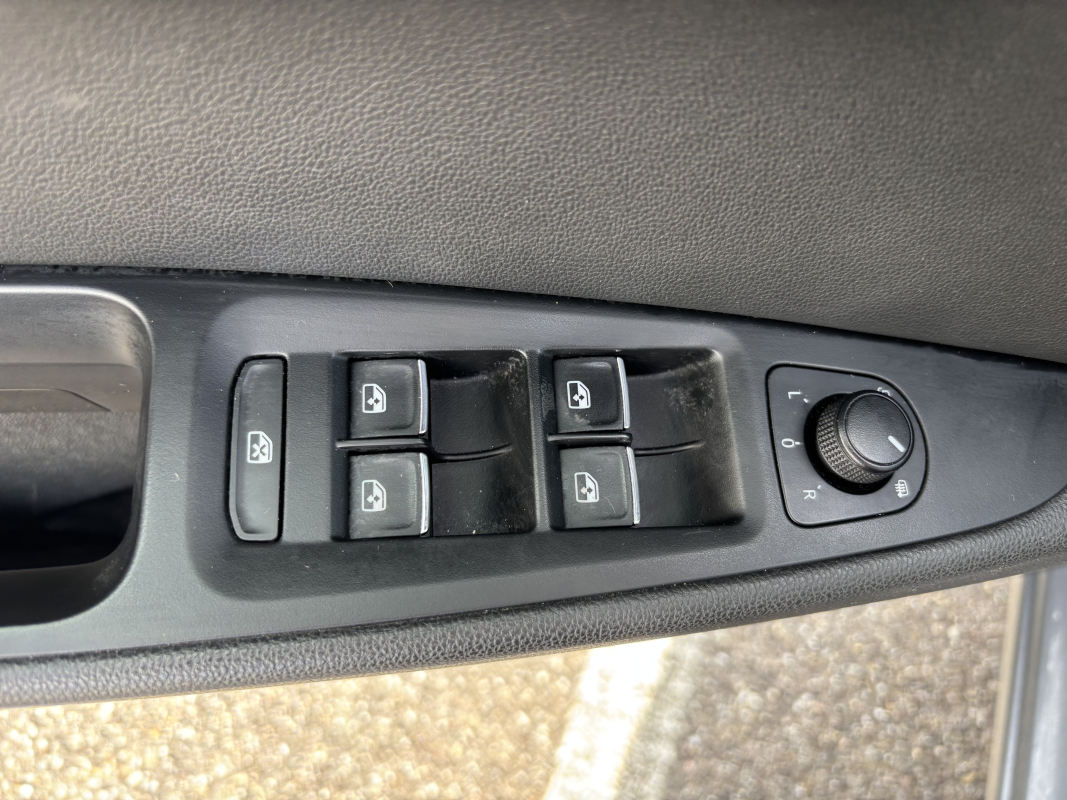 Seat Leon — 23