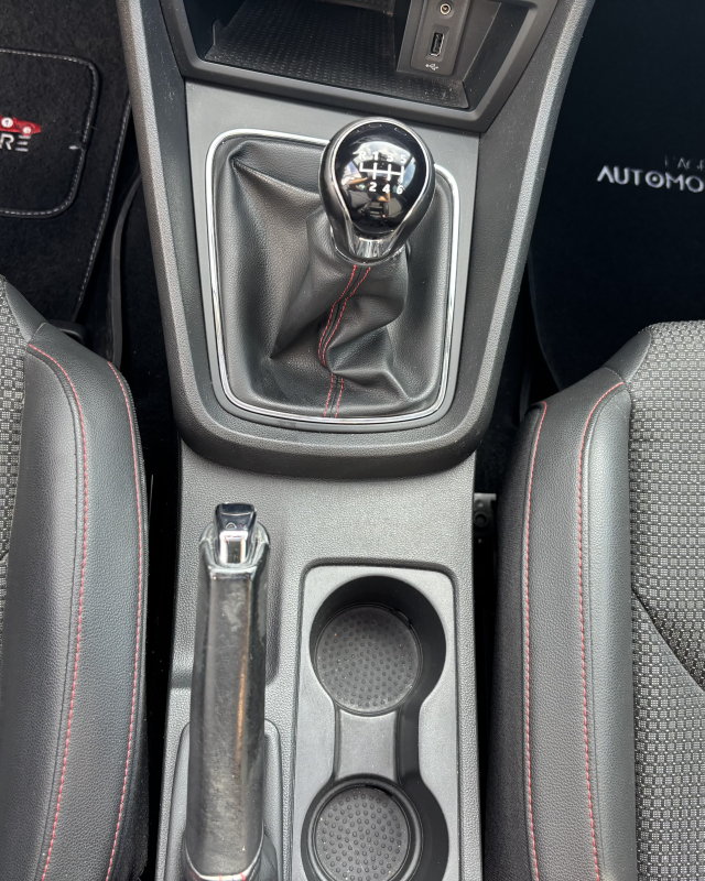 Seat Leon — 19