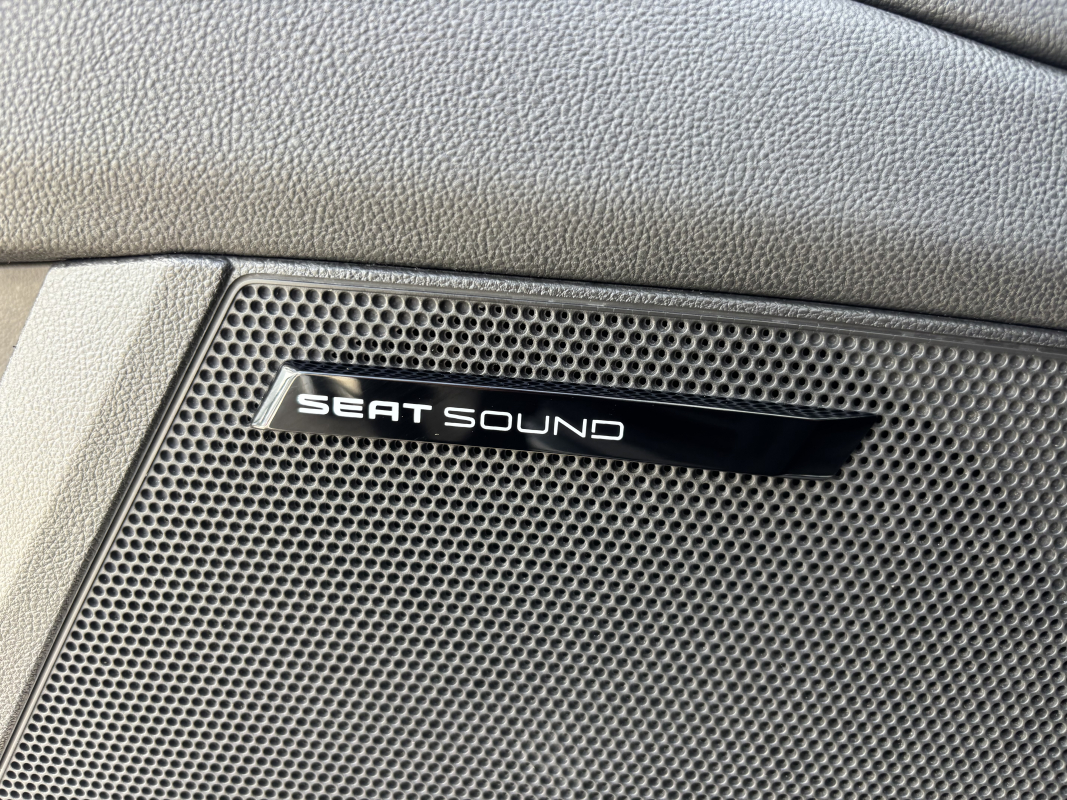 Seat Leon — 24