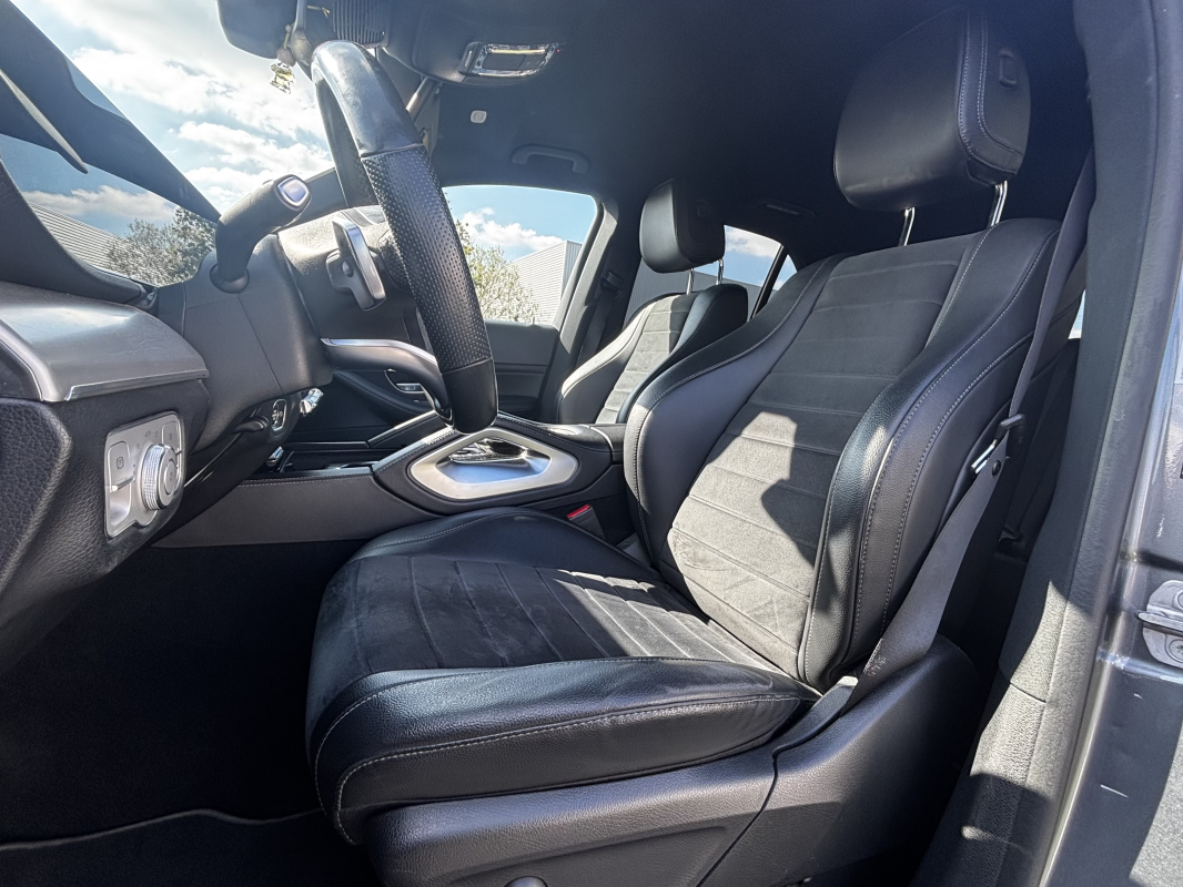 Mercedes Classe GLE — 11
