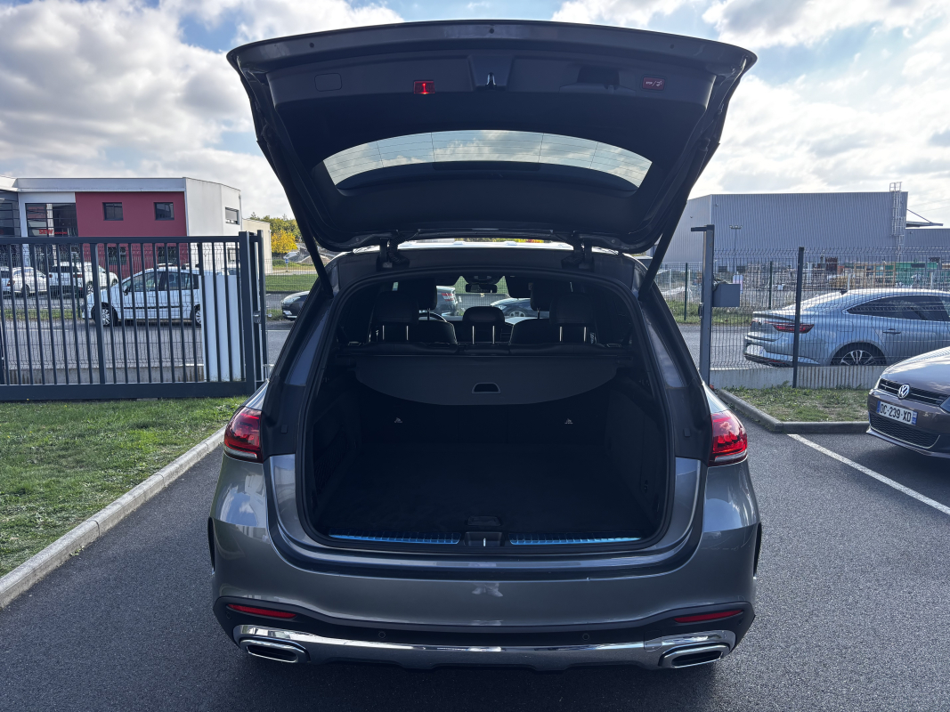 Mercedes Classe GLE — 30
