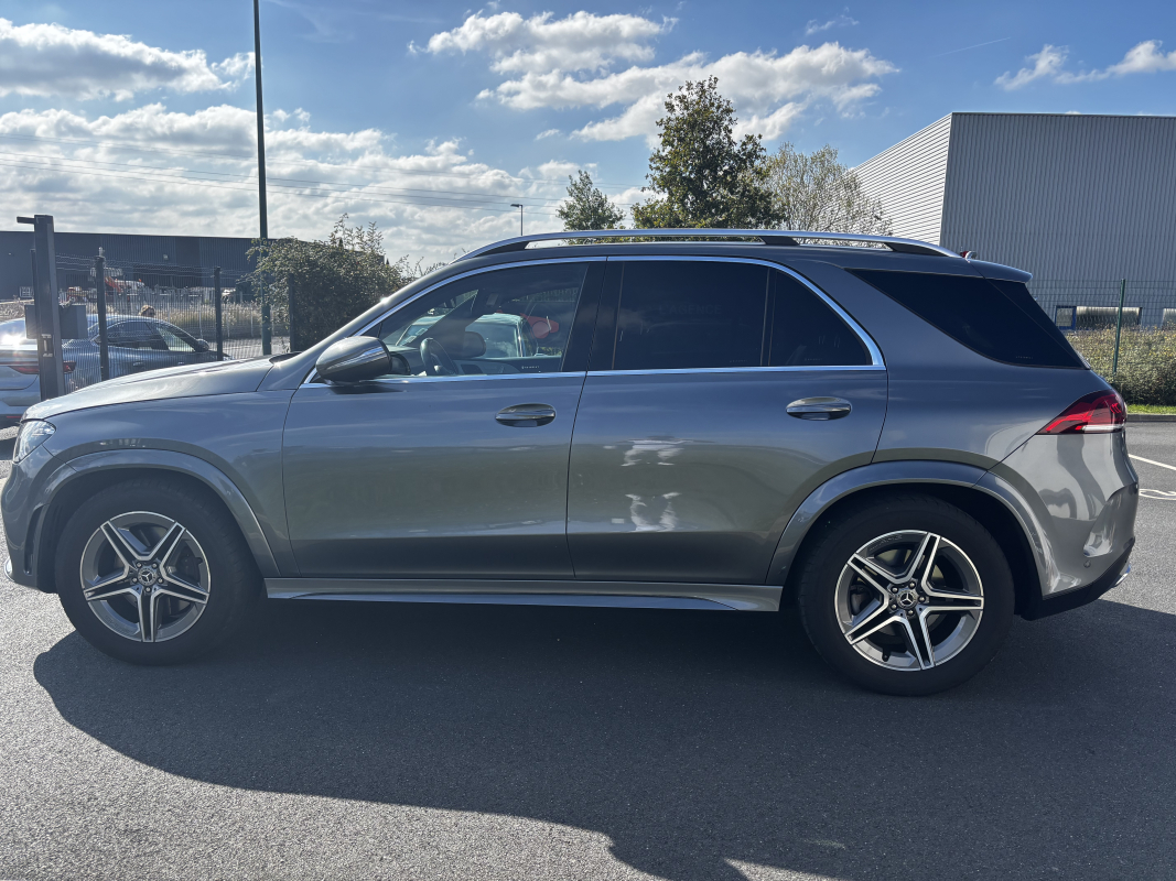 Mercedes Classe GLE — 6