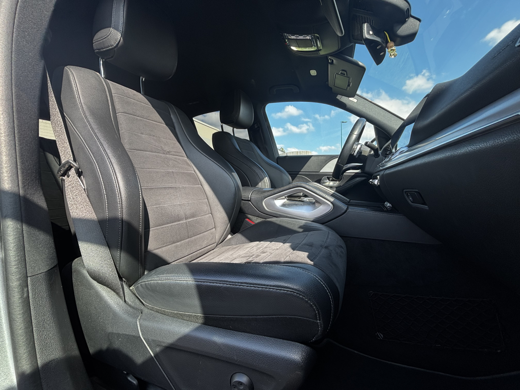 Mercedes Classe GLE — 15