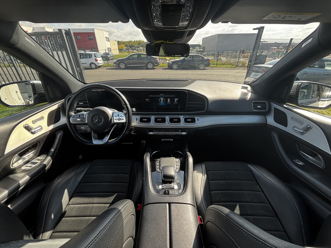 Mercedes Classe GLE — 18