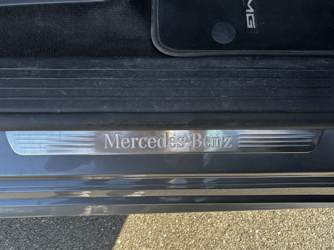Mercedes Classe GLE — 27