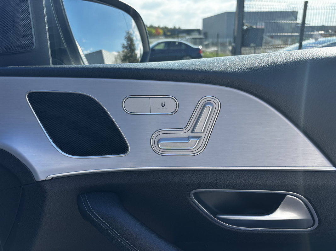 Mercedes Classe GLE — 24