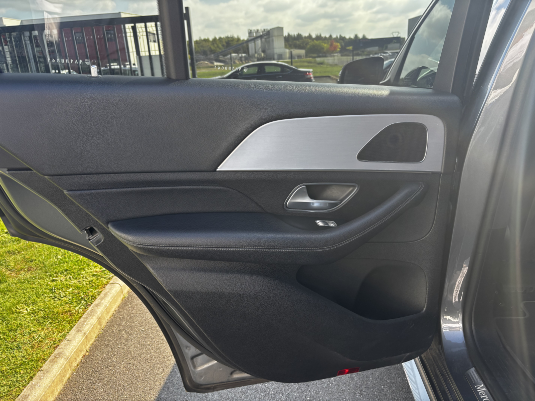 Mercedes Classe GLE — 32