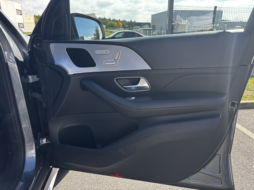 Mercedes Classe GLE — 33
