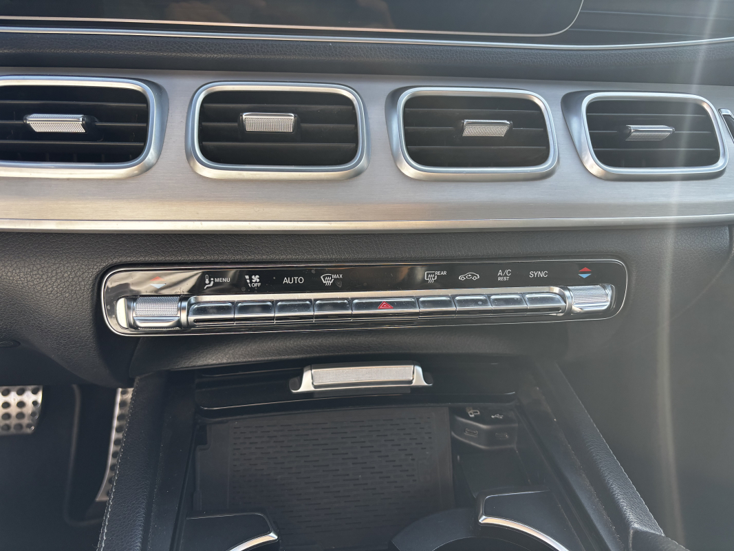 Mercedes Classe GLE — 23