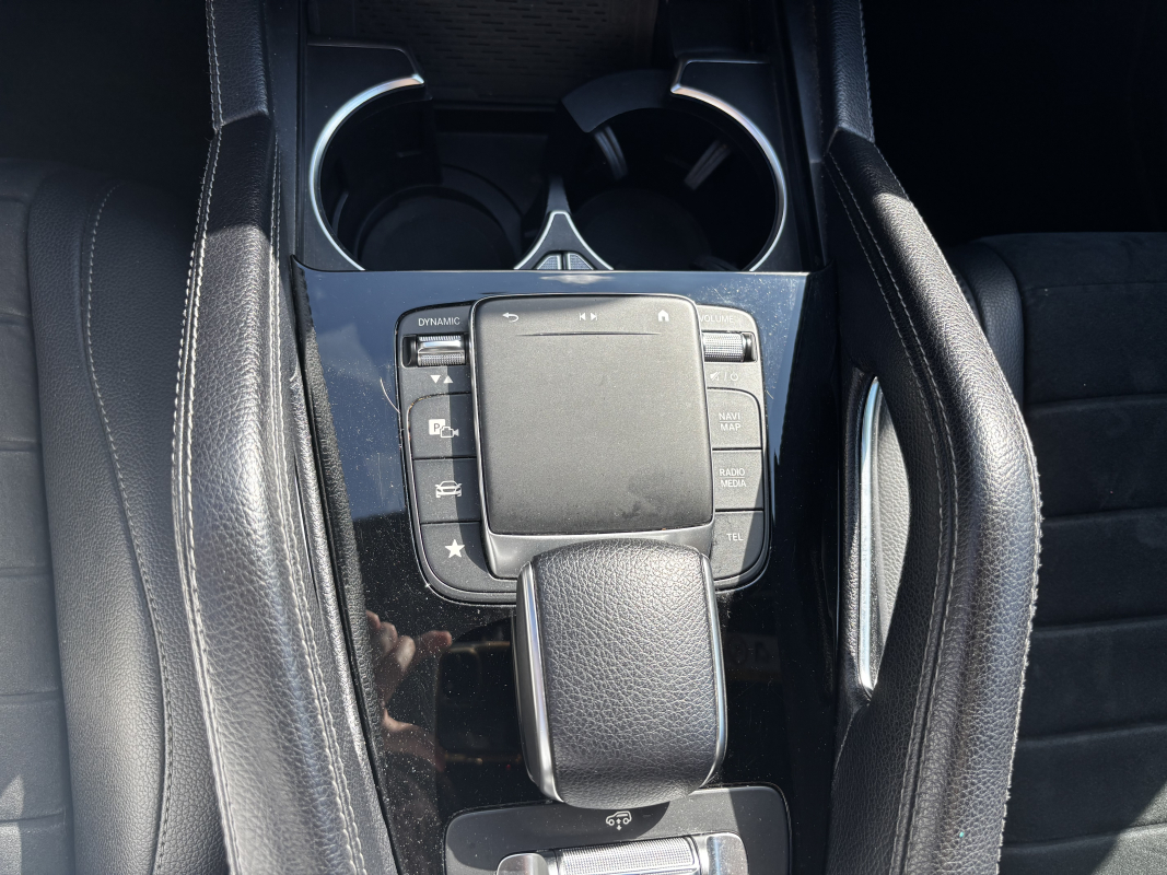 Mercedes Classe GLE — 21