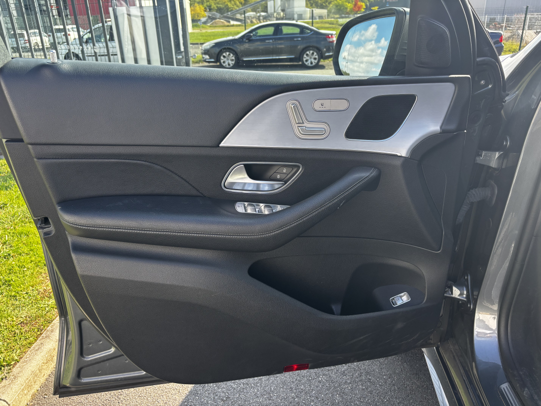 Mercedes Classe GLE — 31
