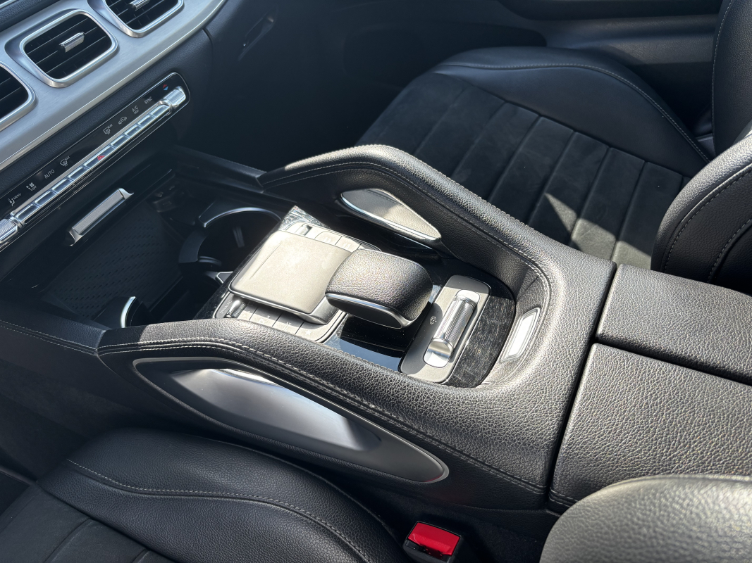 Mercedes Classe GLE — 20