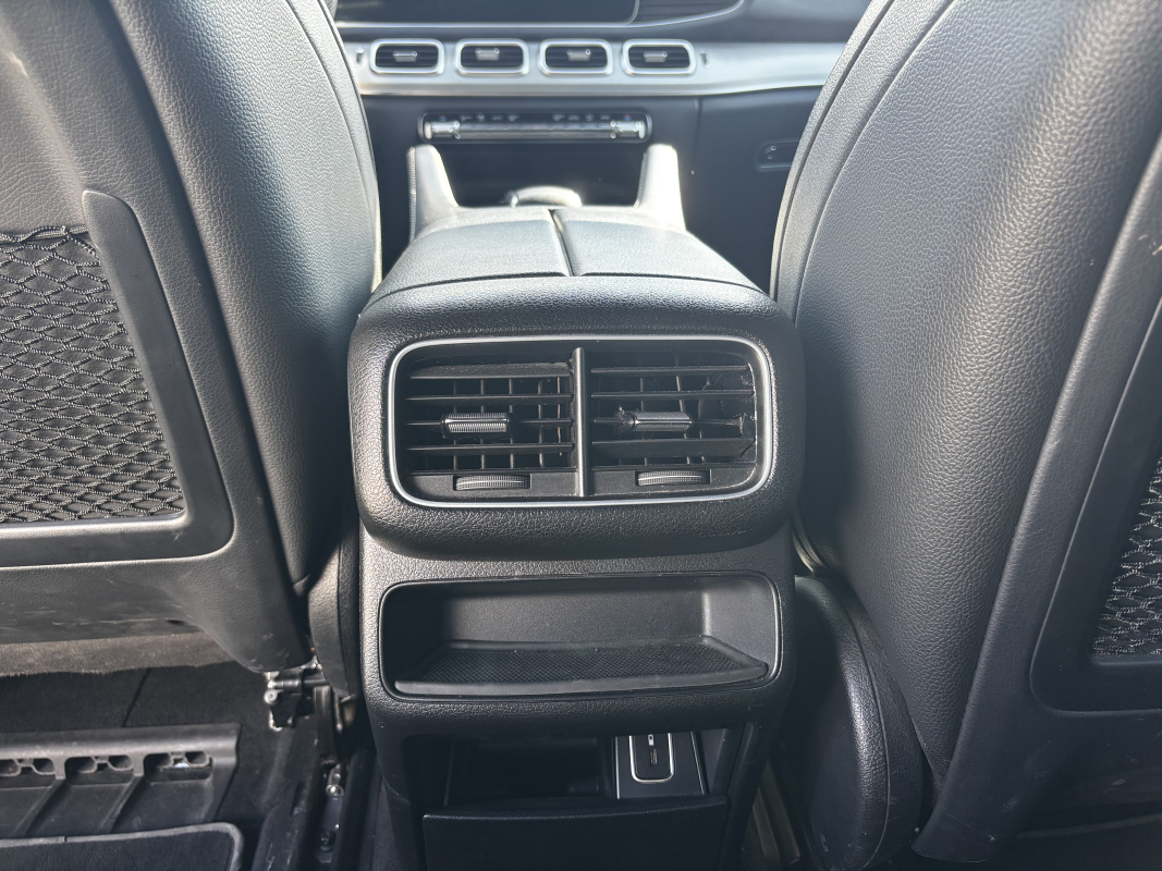 Mercedes Classe GLE — 26